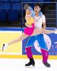 Lily Hensen & Nathan Lickers (CAN)