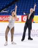 Yuka Orihara & Juho Pirinen (FIN)