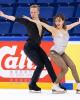 Yuka Orihara & Juho Pirinen (FIN)