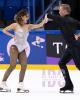 Yuka Orihara & Juho Pirinen (FIN)