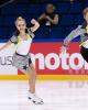 Olexandra Borysova & Aaron Freeman (POL)