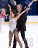 Yuka Orihara & Juho Pirinen (FIN)