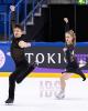 Marie Dupayage & Thomas Nabais (FRA)