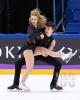 Marie Dupayage & Thomas Nabais (FRA)