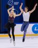 Juulia Turkkila & Matthias Versluis (FIN)