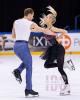 Juulia Turkkila & Matthias Versluis (FIN)