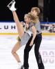 Olexandra Borysova & Aaron Freeman (POL)