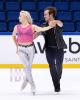 Olivia Smart & Tim Dieck (ESP)