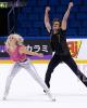 Olivia Smart & Tim Dieck (ESP)