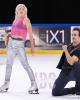 Olivia Smart & Tim Dieck (ESP)