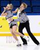 Olexandra Borysova & Aaron Freeman (POL)