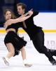 Christina Carreira & Anthony Ponomarenko (USA)