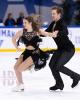 Christina Carreira & Anthony Ponomarenko (USA)