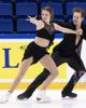 Christina Carreira & Anthony Ponomarenko (USA)