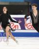 Celina Fradji & Jean-Hans Fourneaux (FRA)