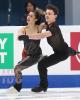 Celina Fradji & Jean-Hans Fourneaux (FRA)