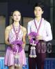 Jinny Kim & Namu Lee (KOR)