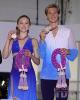Leah Neset & Artem Markelov (USA)