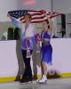 Leah Neset & Artem Markelov (USA)