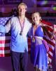 Leah Neset & Artem Markelov (USA)
