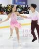 Jinny Kim & Namu Lee (KOR)