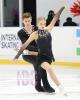 Natalie Blaasova & Filip Blaas (CZE)