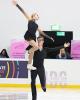 Natalie Blaasova & Filip Blaas (CZE)