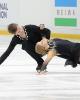 Natalie Blaasova & Filip Blaas (CZE)
