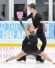 Natalie Blaasova & Filip Blaas (CZE)