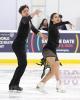 Celina Fradji & Jean-Hans Fourneaux (FRA)