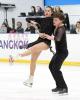 Celina Fradji & Jean-Hans Fourneaux (FRA)