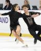 Celina Fradji & Jean-Hans Fourneaux (FRA)