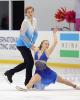 Leah Neset & Artem Markelov (USA)