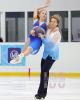 Leah Neset & Artem Markelov (USA)