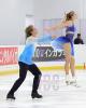 Leah Neset & Artem Markelov (USA)