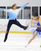 Leah Neset & Artem Markelov (USA)