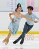 Felicity Chase & Mikhail Adam (RSA)