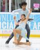 Felicity Chase & Mikhail Adam (RSA)