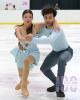 Felicity Chase & Mikhail Adam (RSA)