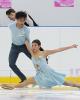 Felicity Chase & Mikhail Adam (RSA)