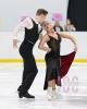 Alexia Kruk & Jan Eisenhaber (GER)