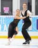 Alexia Kruk & Jan Eisenhaber (GER)