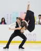 Alexia Kruk & Jan Eisenhaber (GER)