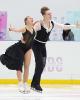 Alexia Kruk & Jan Eisenhaber (GER)