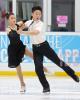 Renee Yuen & Oliver MA (AUS)