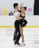 Renee Yuen & Oliver MA (AUS)