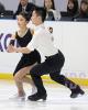 Renee Yuen & Oliver MA (AUS)