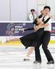Renee Yuen & Oliver MA (AUS)