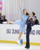Victoria Carandiuc & Andrei Carandiuc (CAN)