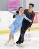 Victoria Carandiuc & Andrei Carandiuc (CAN)